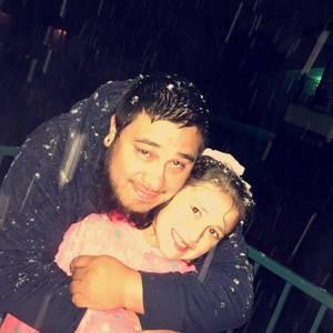 Meet your Posher, Shawn